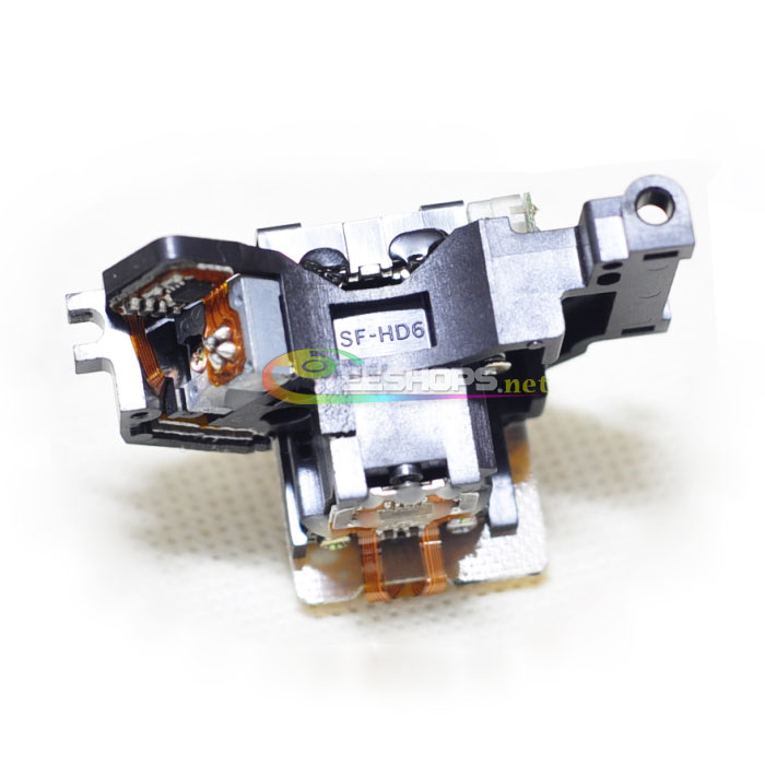 Genuine New Sanyo SF-HD6 SFHD6 Laser Lens Optical Pick Up Large PCB Board for DVD CD VCD Player Micro-Hifi System Replacement Repair Spare Parts Free Shipping