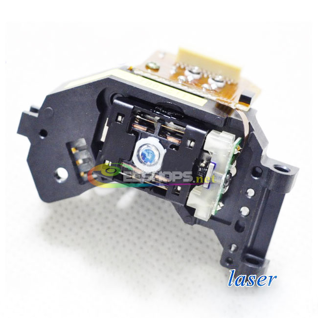 Genuine New Sanyo SF-HD6 SFHD6 CD VCD DVD Player Laser Lens Optical Pick Up with Small PCB Board Dual Protection Points Replacement Repair Spare Parts Free Shipping