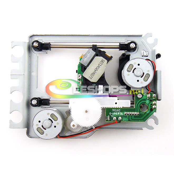 Brand New Cheap Sanyo SF-HD65 SFHD65 Home EVD DVD Player Laser Lens Optical Pick-Up Assy with DV34 DVM-34 Mechanism Iron Deck Replacement Spare Parts Free Shipping