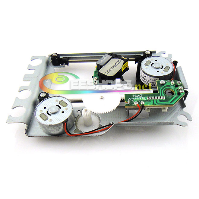 Brand New Cheap Sanyo SF-HD65 SFHD65 Home EVD DVD Player Laser Lens Optical Pick-Up Assy with DV34 DVM-34 Mechanism Iron Deck Replacement Spare Parts Free Shipping