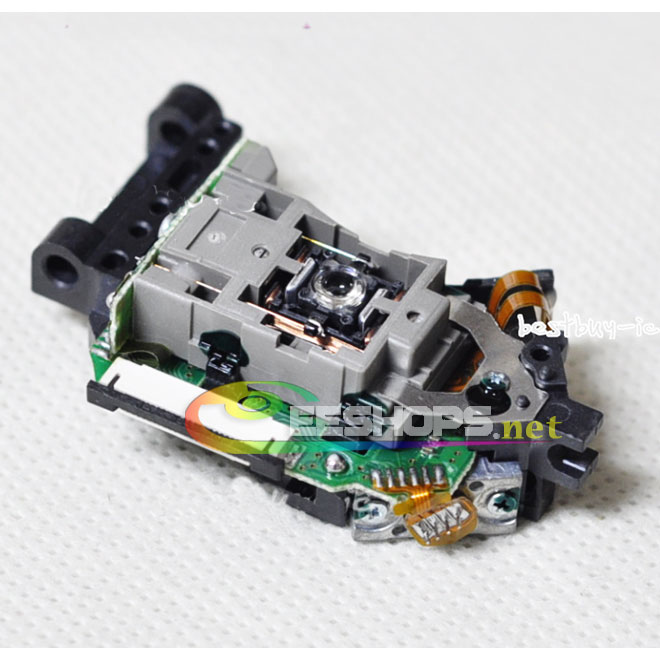100% New Original Sanyo SF-HD850 SF-HD65 Laser Lens Optical PickUp Assy for Denon DVD 2930CI 3930CI DVD DVDA SAVD Player Replacement Repair Part