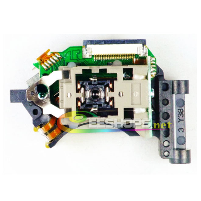 100% Original New Sanyo SF-HD860 SFHD860 Laser Lens Optical Pick-Up Assy for DL-30 Car Auto DVD CD Player Drive Loader Mechanism Replacement Spare Parts Free Shipping