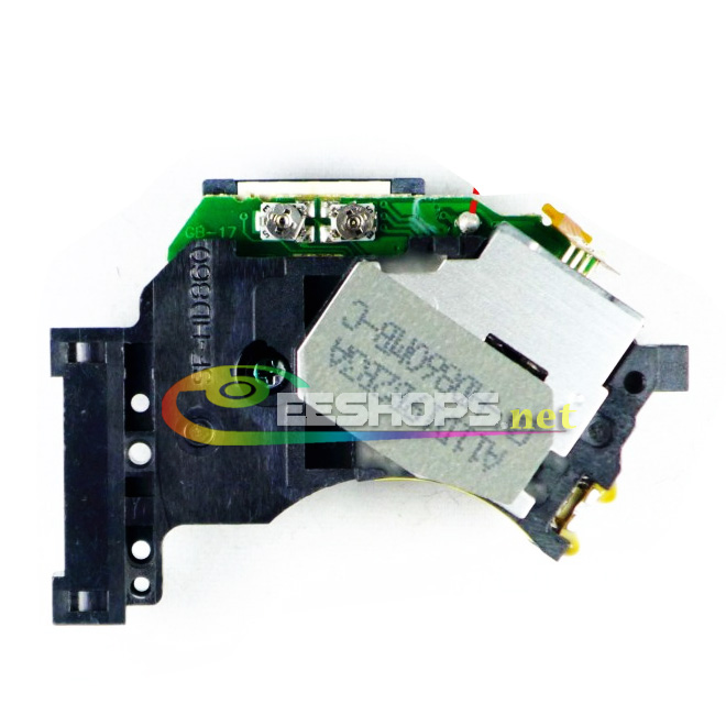 100% Original New Sanyo SF-HD860 SFHD860 Laser Lens Optical Pick-Up Assy for DL-30 Car Auto DVD CD Player Drive Loader Mechanism Replacement Spare Parts Free Shipping