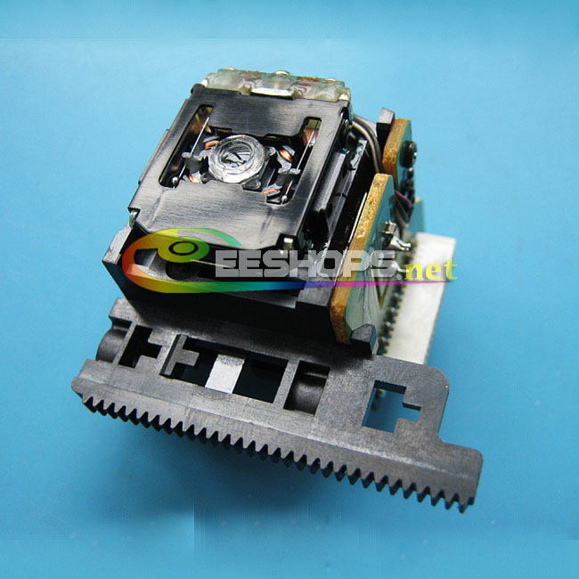 100% Brand New Cheap Laser Lens Optical Pickup Assy SF-P101 SF-P101N SFP101N for CD VCD Compact Disc Player Replacement Repair Part Free Shipping