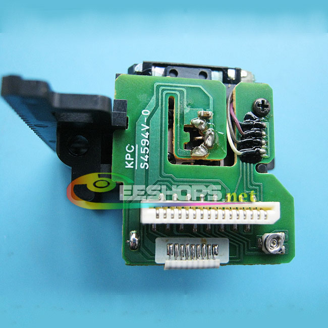 100% Brand New Cheap Laser Lens Optical Pickup Assy SF-P101 SF-P101N SFP101N for CD VCD Compact Disc Player Replacement Repair Part Free Shipping