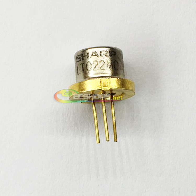 New Laser Lens Diode for Sony CD Players CDP-553 553ESD CDP-555 555ESD CDP-605ESD CDP-620 620ES CDP-650 650ESD CDP-705 Original Replacement Free Shipping