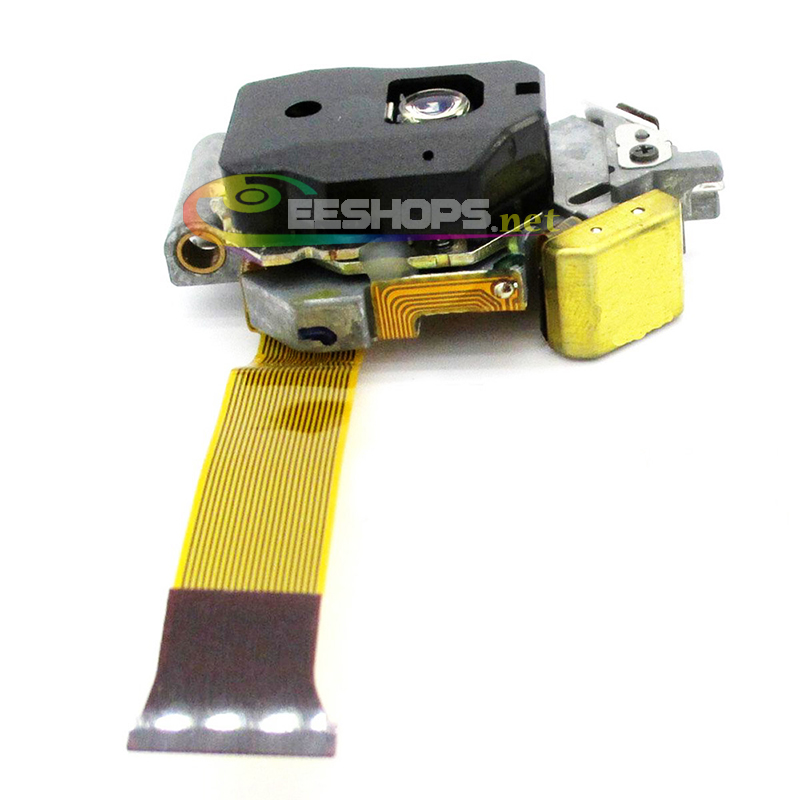 Genuine New Laser Lens Optical Pick-up Assy for Sony HCD-S300 DAV-S300 Home Theater Audio Systems DVP-C670D DVP-C675D DVD CD VCD Player Replacement Repair Spare Parts Free Shipping