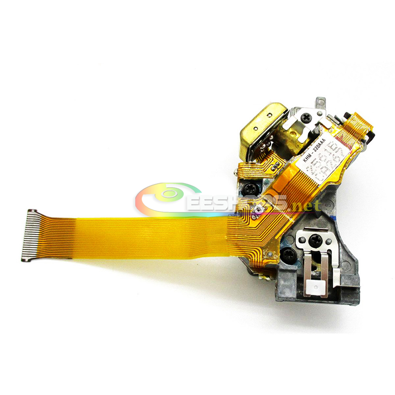 Genuine New Laser Lens Optical Pick-up Assy for Sony HCD-S300 DAV-S300 Home Theater Audio Systems DVP-C670D DVP-C675D DVD CD VCD Player Replacement Repair Spare Parts Free Shipping
