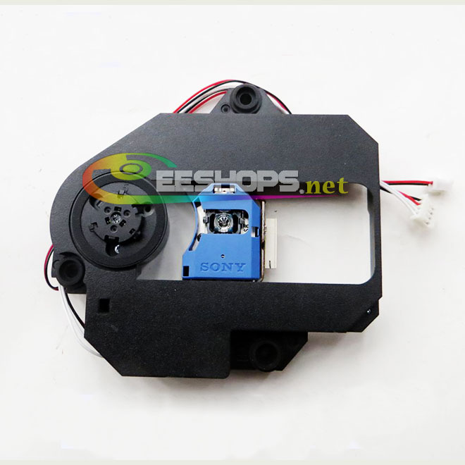 Buy Cheap Original Sony KHM-313AAA KHM-310AAA KHS-313A With DVM-520 Mechanism Deck for Portable DVD EVD Disc Players Complete Replacement Repair Part 100% New
