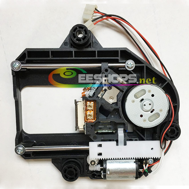 Buy Cheap Original Sony KHM-313AAA KHM-310AAA KHS-313A With DVM-520 Mechanism Deck for Portable DVD EVD Disc Players Complete Replacement Repair Part 100% New Free Shipping