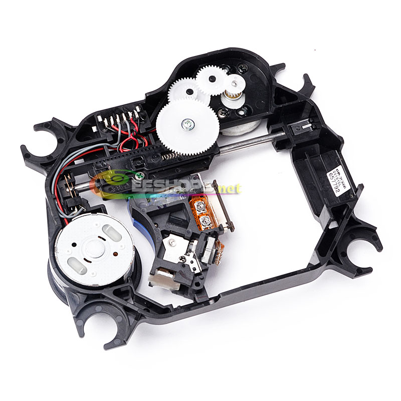 Genuine New Laser Lens Optical Pick Up Assy for Akai DV-R4040VSMK DV-R5400DST DV-R5500DST CD VCD DVD Player Home Theater System Replacement Spare Parts Free Shipping
