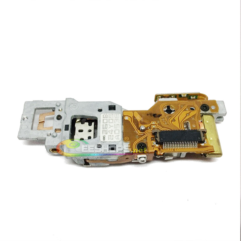 Original New Laser Lens Optical Pick-Up Assy Replacement for Sony MDS-JB980 MDS-JB940 MDS-JE770 MDS-JB730 MDS-JE780 MDS-JE470 Minidisc Deck Compact CD Disc Player Recorder Free Shipping