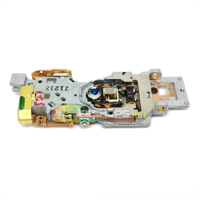Genuine New Laser Lens Optical Pickup Assy for Tascam MD-CD1-MKIII Sony MDS-JE780 MDS-JE770 MDS-JB980 JB730 MDS-JE470 CD Player MiniDisc Deck Recorder Replacement Repair Spare Parts Free Shipping