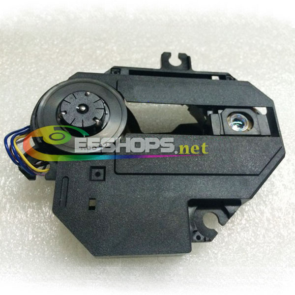 100% Genuine New Sony KSM331AAN KSS-331A KSS331A with Mechanism Deck CD Player Optical Laser Lens Pick-Up Assy Replacement Spare Parts Free Shipping