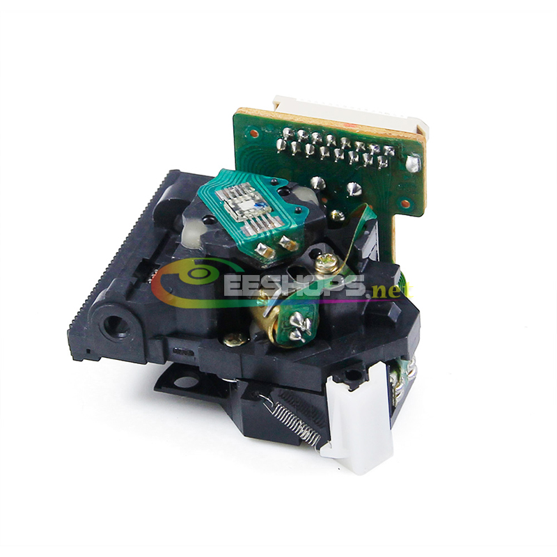 GBrand New Laser Lens Optical Pickup Assy KSS-213D KSS213D for Sony Denon Onkyo Yamaha Rotel NAD Stereo Compact Disc Players CD-Player Replacement Repair Spare Parts Accessories Free Shipping