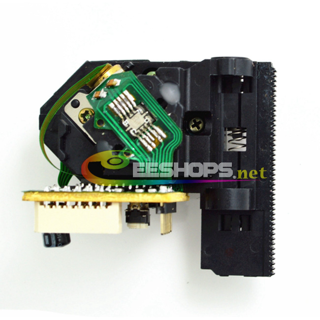 Buy Cheap Brand New Optical Laser Lens KSS-240A KSS240A Pick-Up Assy Replace KSS-150A KSS150A for Sony CD Players Replacement Spare Part Free Shipping