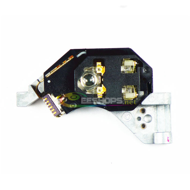 Original New Sony KSS-710A KSS710A Laser Lens Optical Pick-up Assy for In-Dash Car CD Receiver Compact Disc Player Audio System Replacement Repair Spare Parts Free Shipping