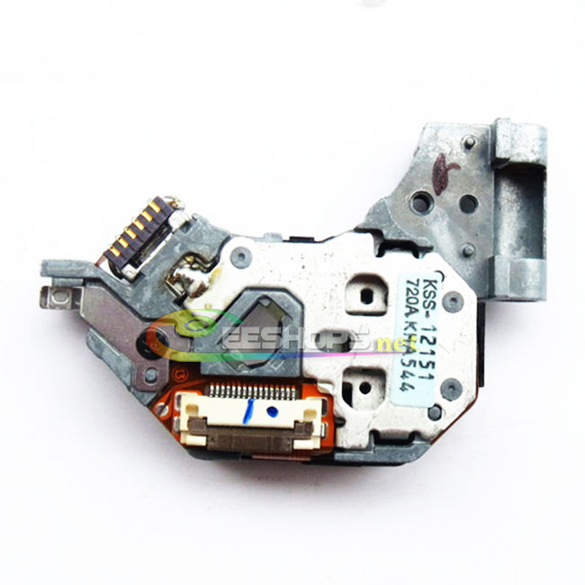 Cheap Original New Laser Lens for Sony CDX-L280 CDX-L280 CDX-M630 CDXM630 Car Stereo System FM/AM Compact Disc CD Player Optical Pick Up Replacement Repair Part Free Shipping