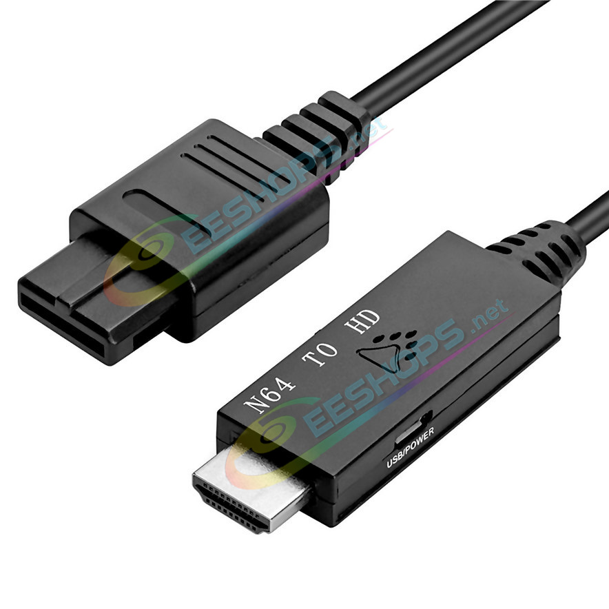 Cheap New SNES SFC to HDMI Converter Adapter with HDMI Cable 2-in-1, Best Super Famicom Nintendo Entertainment System Video Game Consoles, 1080P/720P PAL/NTSC HDTV Monitor Converting Adaptor + High Definition Multimedia Cord 1M Free Shipping