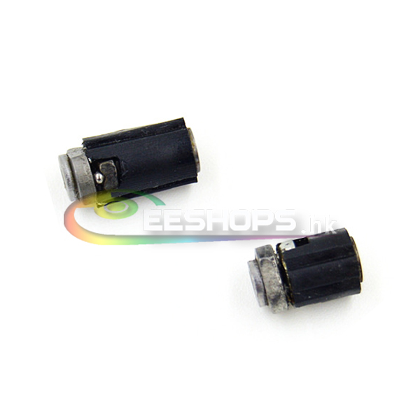 Cheap Original Axis Hinge Axle 2PCS Set Replacement for Nintendo DS NDS Game Console Repair Spare Part Free Shipping