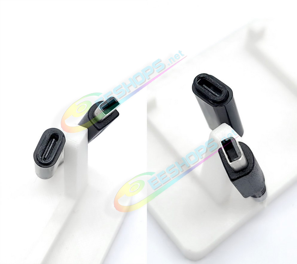 Best New Nintendo 3DS 2DS XL LL Type-C Converter Adapter Charging Connector, Cheap New3DS New2DS DSi NDSi XL/LL 3DSXL 3DSLL Handheld Game Consoles, Type-A-to-C Charge Converting Cable with Tension Ring Free Shipping