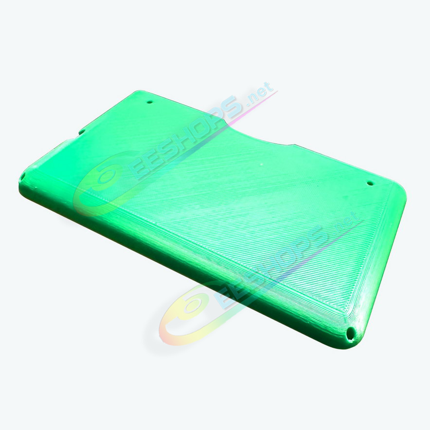 Best Nintendo DSi XL Extra Back Clip Battery Super High Capacity 6000 mAh Replacement, Cheap New DSi NDSi XL / LL NDSiXL Handheld Game Console Type-C PD Charge Rear Mounted 30 Hours Long Life Rechargeable Power Bank with Housing Cover Free Shipping