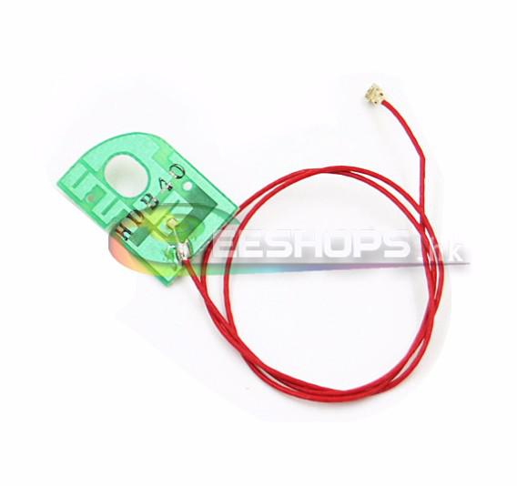 Original Wifi Antenna Cable Board Module for Nintendo New 3DS New3DS LL XL New3DSXL New3DSLL Game Console Replacement Spare Part