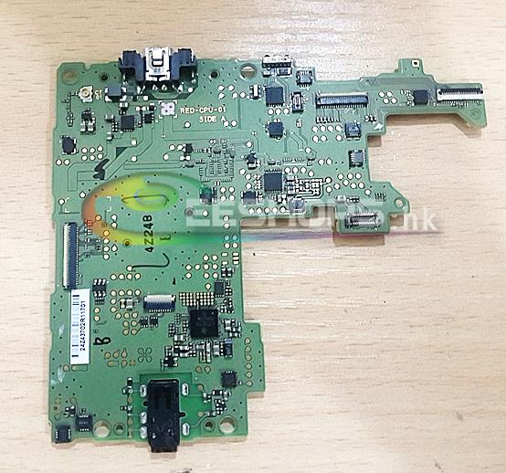 Original MainBoard MotherBoard Main Board for Nintendo New 3DS New3DS XL New3DSXL Game Console US American Edition Replacement