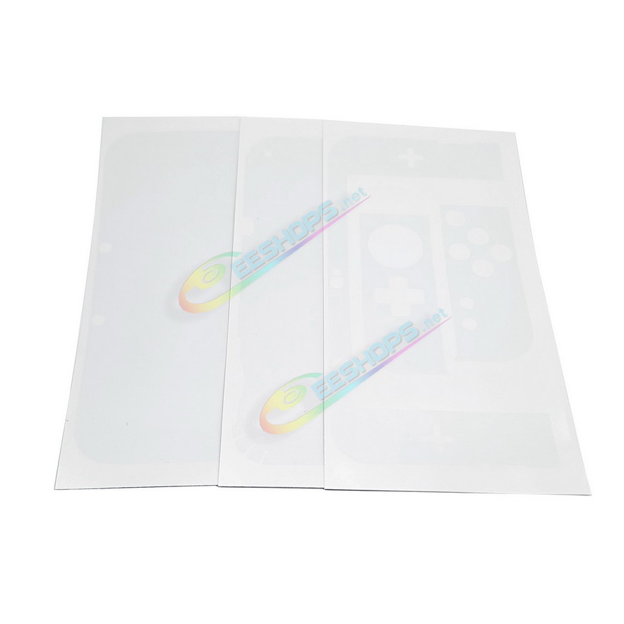 Best Sony PlayStation Vita 2000 Frosted Shell Protector Film Scratch-Resistant Ultimate Thin Clear Skins, Cheap New PS Vita PSV2000 Handheld Game Console, Anti-Slip 100% Fit Complete Cover Protective Stickers Full Set Free Shipping