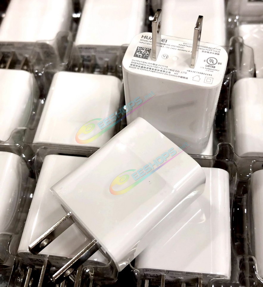 Cheap 100% Original Nintendo New 2DS DSi XL LL Charging Cable 1.5M Long + Huawei AC Charger Adapter Set, Cheap Genuine DSi NDSi 2DSXL 2DSLL New2DSXL Consoles, High-Quality Thickened Charge Power Cords + White Adaptor 5V-1A US Plug Free Shipping