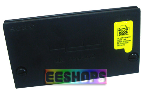 Brand New Sony Playstation PS2 Network Adapter Adaptor