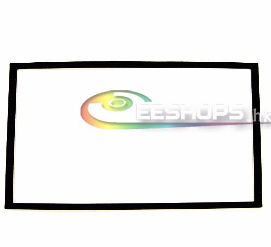 Display Screen Dustproof Gasket Shockproof Sponge Cushion Mat for Sony PSP 1000 2000 3000 PSP1000 PSP2000 PSP3000 Game Console Free Shipping