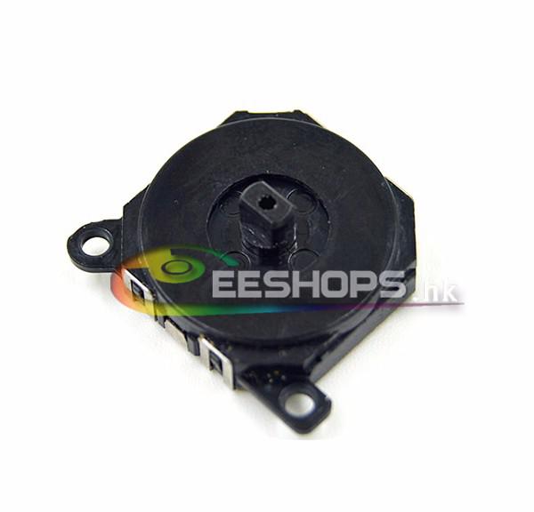 Cheap Brand New Genuine 3D Rocker Analog Joystick Joy Stick for Sony PSP 1000 PSP1000 Game Console Replacement Repair Part Free Shipping