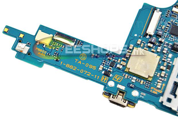 Best Genuine MotherBoard MainBoard Main PCB Board TA-095 for Sony PSP Slim 3000 PSP3000 Game Console Replacement Repair Part