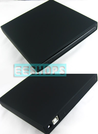 Sony Blu-Ray Combo Slot-In DVD USB External SLim Drive BC-5600S