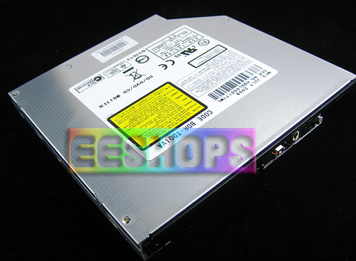 NEW Pioneer 4X 3D Blu-Ray Burner Writer BD-RE DVD RW Internal Slim SATA Drive BDR-TD01 TD01RS NEW Pioneer 4X 3D Blu-Ray Burner Writer BD-RE DVD RW Internal Slim SATA Drive BDR-TD01 TD01RS