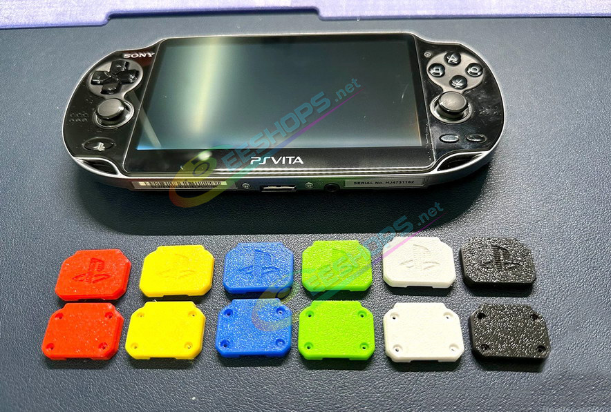 
Best Sony Playstation Vita 1000 Type-C Converter PD Charging Converting Connector, Cheap New PS Vita PSV PSV1000 Handheld Game Console, C-to-C A-to-C Data / Charge Slim Conversion Adapter with Strap Accessories Free Shipping
