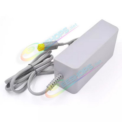 
Cheap Nintendo WIi U Gamepad Charger AC Adapter + USB Charging Cable Replacement, Best New WiiU Game Pad Tablet PC, New United States US Edition 100-240V DC 4.75 1.6A Charge Adaptor + Power Cord USB Wire Spare Parts Accessories Free Shipping
