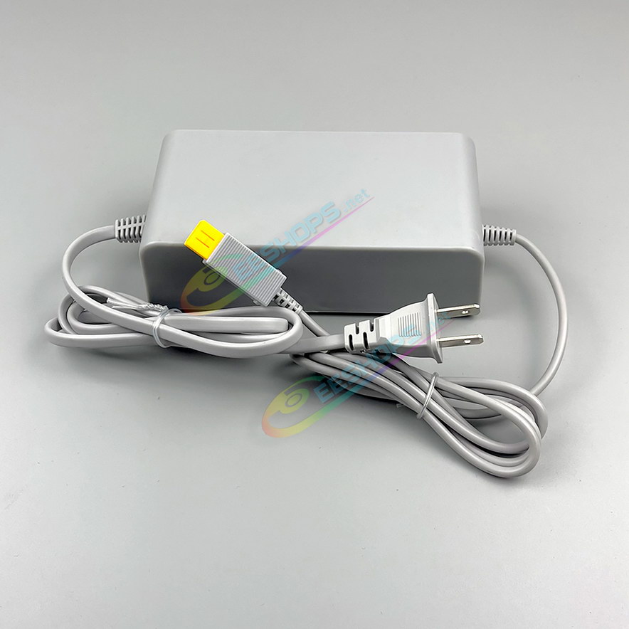 
Cheap Nintendo WIi U Gamepad Charger AC Adapter + USB Charging Cable Replacement, Best New WiiU Game Pad Tablet PC, New United States US Edition 100-240V DC 4.75 1.6A Charge Adaptor + Power Cord USB Wire Spare Parts Accessories Free Shipping
