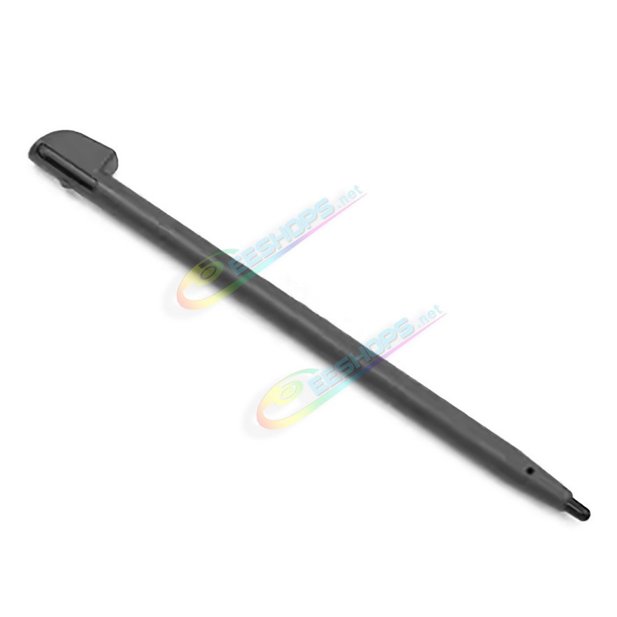 Cheap Original Nintendo Wii U Gamepad Extra Stylus Touch Pen Black Replacement, Best New WiiU Game Pad Tablet Handheld Console, Plastic Pencil Touchscreen Touchpen PCS Spare Parts Accessories Free Shipping