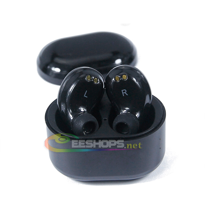 Water-Proof Bluetooth Earbuds Wireless Headphones with Mic Noise Cancellation Earphones for Huawei Mate 10 9 Se Pro P20 Pro Honor 6X 7X Ascend XT2 Verizon Phones 7 Plus 6S Smartwatch Smart Watch 2