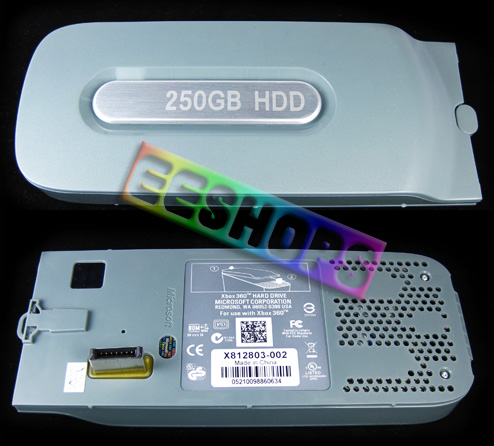 Xbox-360-250GB-HDD-Hard-Drive-Silver_1