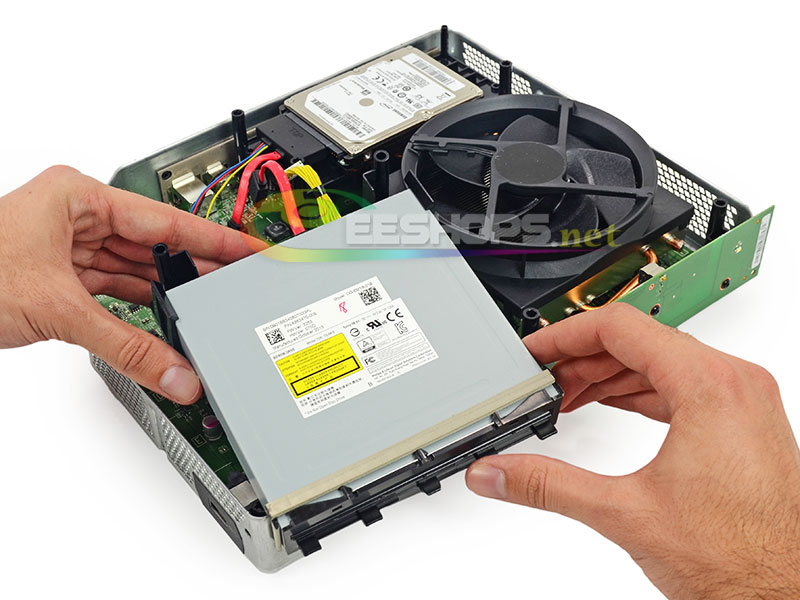 Lite-On Phillips DG-6M1S Blu-ry BD-ROM DVD Disc Drive DG-6M1S-01B for Microsoft Xbox One XboxOne Game Console Original Replacement Repair Part Free Shipping