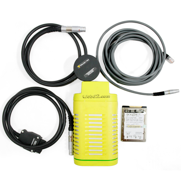 BMW GT1 DIS V57 SSS V32 Compatible Fit IBM T30