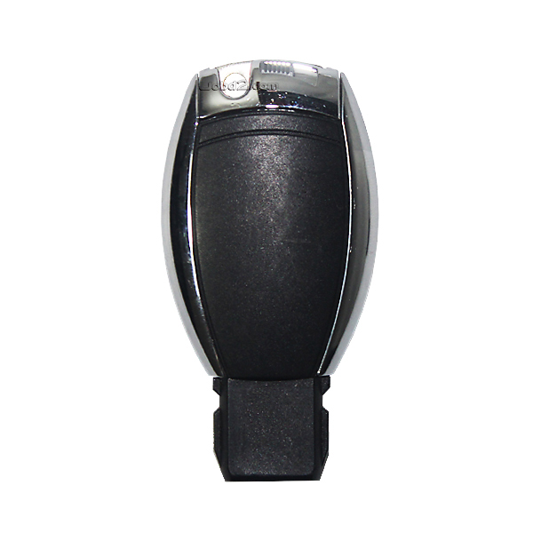Mercedes Benz Chrome Smart Key 433MHZ