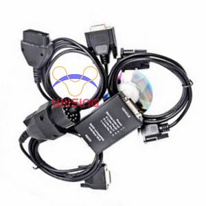 Diagnostic Tool OBD FULL KIT BMW Carsoft 6.5