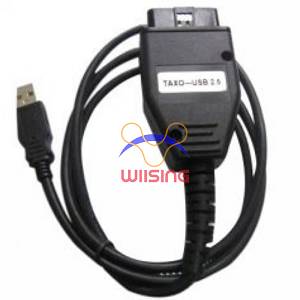 Correction tool OBD2 EEPROM IMMO PIN USB VAG Tacho 2.5