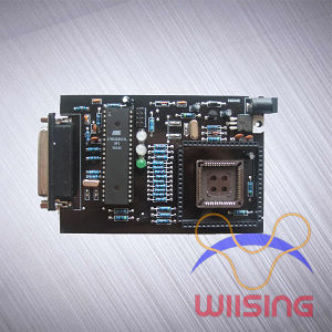 MC68HC05 Programmer