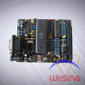 MC68HC11 Programmer
