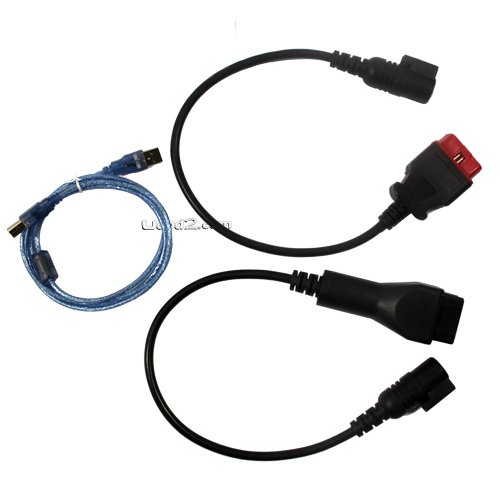 Renault CAN Clip Diagnostic Interface V96